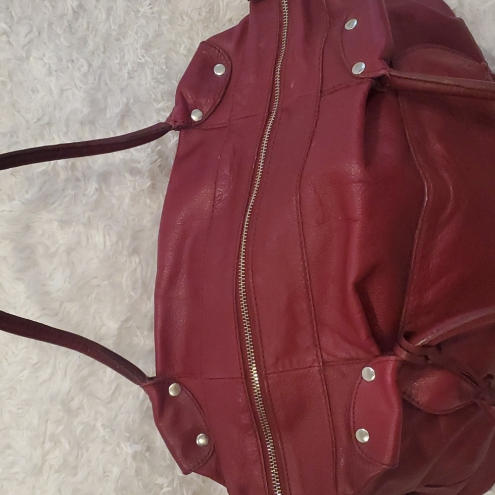 Maxandcleo handbag. - Picture 5 of 7